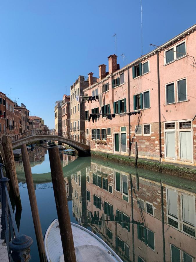 Sunset Venice Guest House Zewnętrze zdjęcie