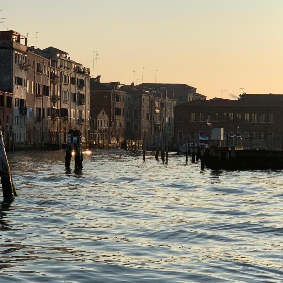 Sunset Venice Guest House Zewnętrze zdjęcie