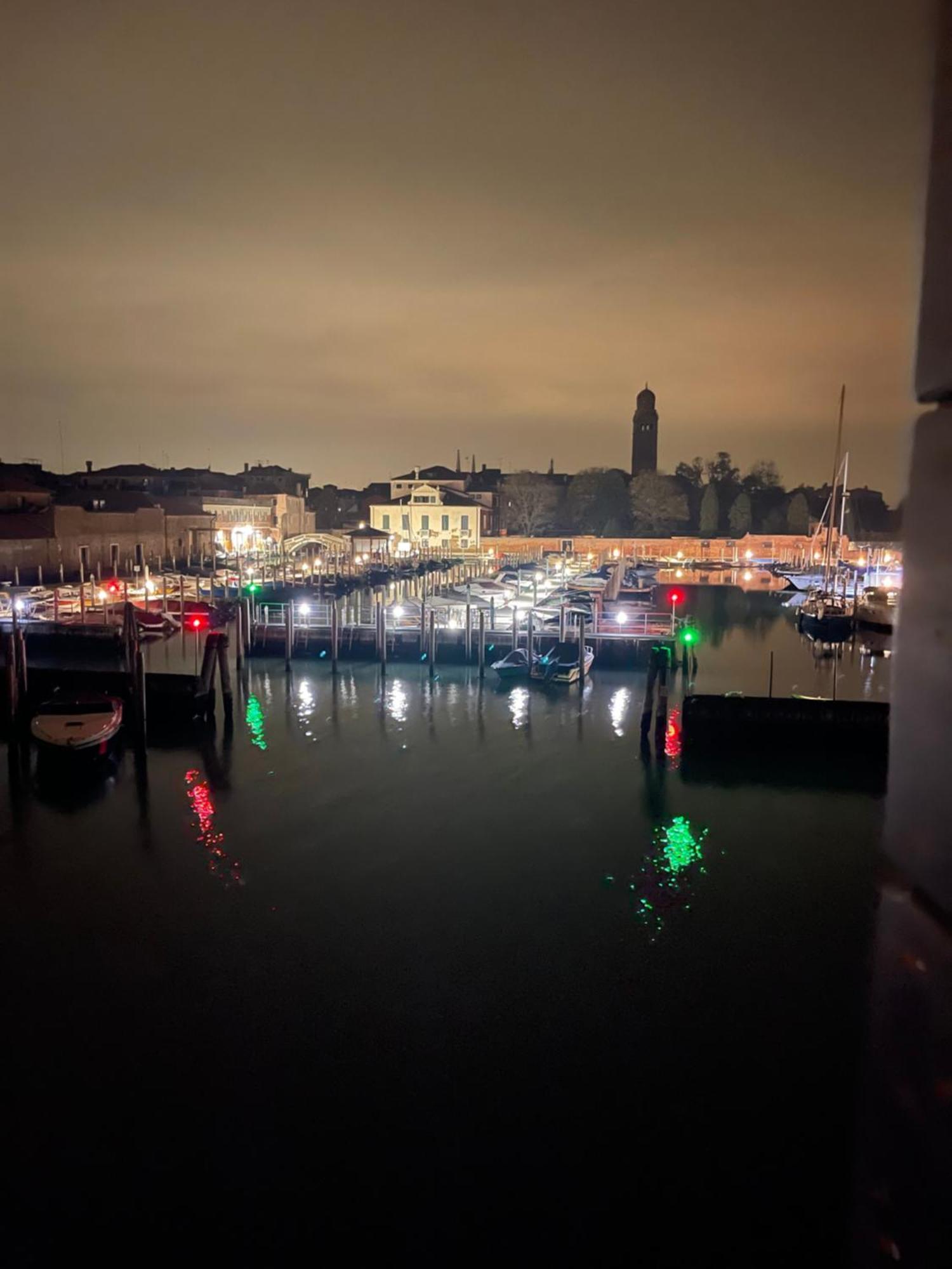 Sunset Venice Guest House Zewnętrze zdjęcie